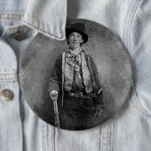 Henry McCarty, Billy, das unrechtmäßige Kind des a Button (Beispiel)