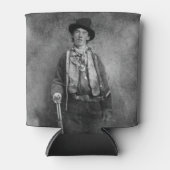 Henry McCarty, Billy, das unrechtmäßige Kind des a Dosenkühler (Vorderseite)