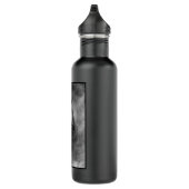 Henry McCarty, Billy, das unrechtmäßige Kind des a Edelstahlflasche (Rechts)