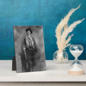 Henry McCarty, Billy, das unrechtmäßige Kind des a Fotoplatte (Seite)