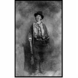 Henry McCarty, Billy, das unrechtmäßige Kind des a Fotoskulptur Magnet<br><div class="desc">Henry McCarty: Ein Kurzes, turbulentes Leben an der Grenze - Henry McCarty, wahrscheinlich 1859 unter einem Schleier der Ungewissheit geboren, würde seinen Namen in der Wild-West-Legende als William H. Bonney ausgraben, obwohl ihn die meisten einfach als Billy kannten. Sein Leben, tragisch kurz und von Gewalt durchzogen, wurde zum Mikrokosmos des...</div>