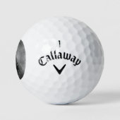 Henry McCarty, Billy, das unrechtmäßige Kind des a Golfball (Logo)