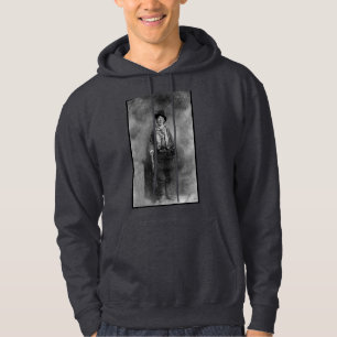 Henry McCarty, Billy, das unrechtmäßige Kind des a Hoodie