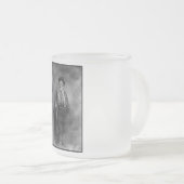 Henry McCarty, Billy, das unrechtmäßige Kind des a Mattglastasse (VorderseiteRechts)