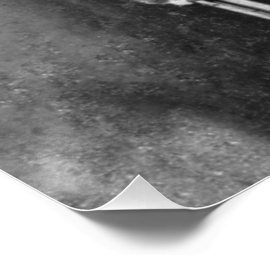 Henry McCarty, Billy, das unrechtmäßige Kind des a Poster (Ecke)