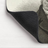 Henry Montgomery Mousepad (Ecke)