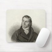 Henry Montgomery Mousepad (Mit Mouse)