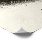 Henry Montgomery Poster (Ecke)