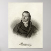 Henry Montgomery Poster (Vorne)