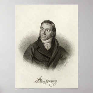 Henry Montgomery Poster