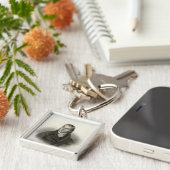 Henry Montgomery Schlüsselanhänger (Seite)