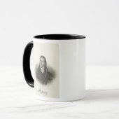 Henry Montgomery Tasse (Vorderseite Links)