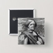 Henry Morgan, 1678 Button (Vorne & Hinten)