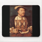 Henry Mousepad (Vorne)