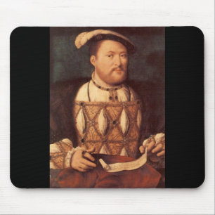 Henry Mousepad