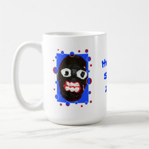 Henry oneil kaffeetasse