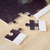 Henry Ossawa Tanner Die Banjo-Lektion Puzzle (Seite)