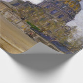 Henry Ossawa Tanner Les Invalides, Paris Geschenkpapier (Ecke)