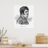 Henry Pearce Poster (Küche)