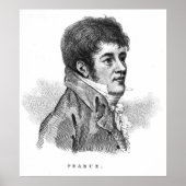 Henry Pearce Poster (Vorne)