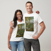 Henry Percy T-Shirt (Unisex)