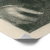 Henry Petty-Fitzmaurice, 3. Poster (Ecke)