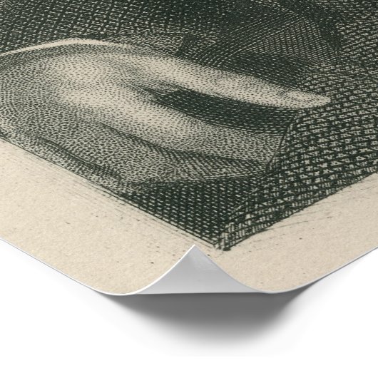 Henry Petty-Fitzmaurice, 3. Poster (Ecke)