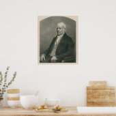 Henry Petty-Fitzmaurice, 3. Poster (Küche)