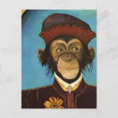 Henry Postkarte (Vorderseite)