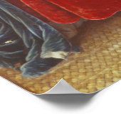 Henry, Prince of Wales, c.1603 Poster (Ecke)