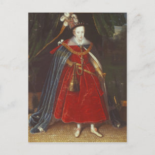 Henry, Prince of Wales, c.1603 Postkarte