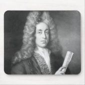 Henry Purcell Mousepad (Vorne)