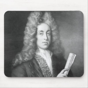 Henry Purcell Mousepad