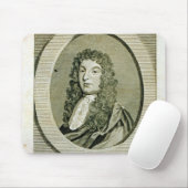 Henry Purcell, Mousepad (Mit Mouse)