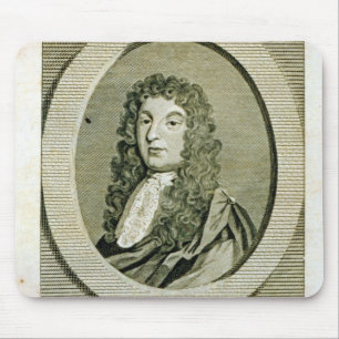 Henry Purcell, Mousepad