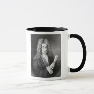 Henry Purcell Tasse