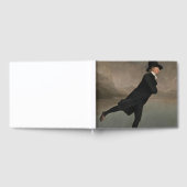 Henry Raeburn - Reverend Dr. Robert Walker Gästebuch (Voll)