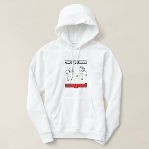 Henry Stickmin-Ablenkungstanz Hoodie
