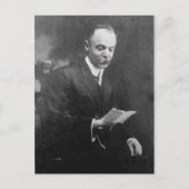 Henry Stone Postkarte (Vorderseite)