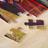 Henry The Achte und seine sechs Ehefrauen Puzzle (Seite)