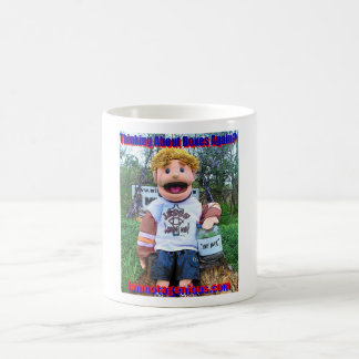 Henry u. die KASTEN Cartoon2 Tasse