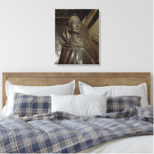 Henry V-Darstellung Leinwanddruck (Insitu (Schlafzimmer))