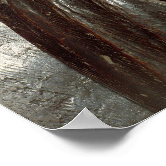 Henry V-Darstellung Poster (Ecke)