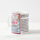Henry V Kaffeetasse (Vorderseite Links)