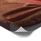 Henry VII, 1509-11 Poster (Ecke)