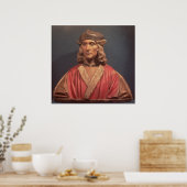 Henry VII, 1509-11 Poster (Küche)