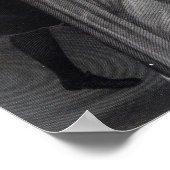 Henry VII Poster (Ecke)