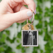 Henry VII Schlüsselanhänger (Hand)