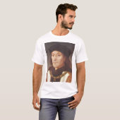 Henry VII T-Shirt (Vorne ganz)