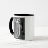 Henry VII Tasse (Vorderseite Links)